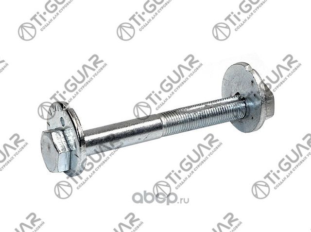 Комплект эксцентрика TG-54580-1LA1B * TIGUAR (TI-Guar). Артикул TG545801LA1B