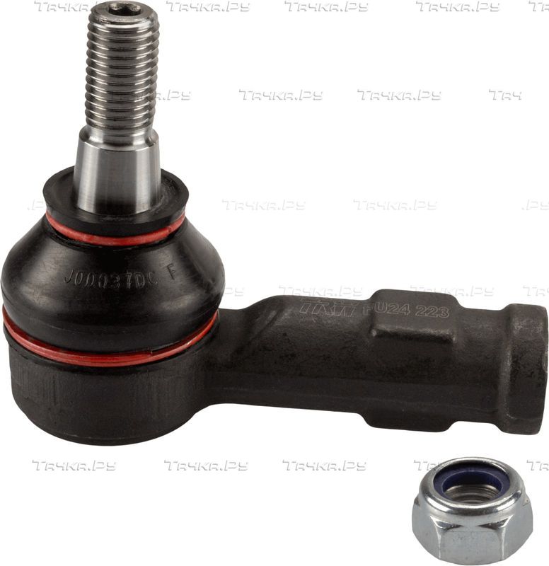 Наконечник рулевой тяги TRW внешний для Opel Vectra B 1995-2003. Артикул JTE223