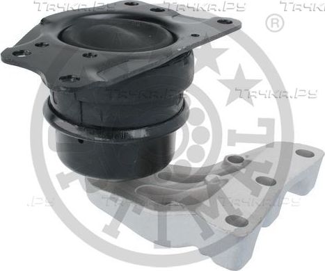 Опора (подушка) двигателя Optimal задняя правая для SEAT Cordoba I 1996-2002. Артикул F8-5551