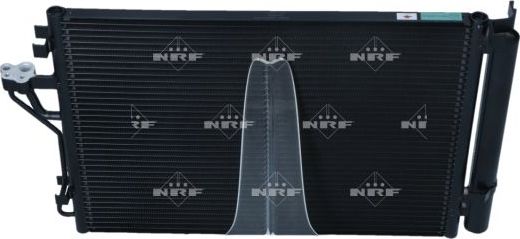 Муфта компрессора кондиционера NRF. Артикул 38474