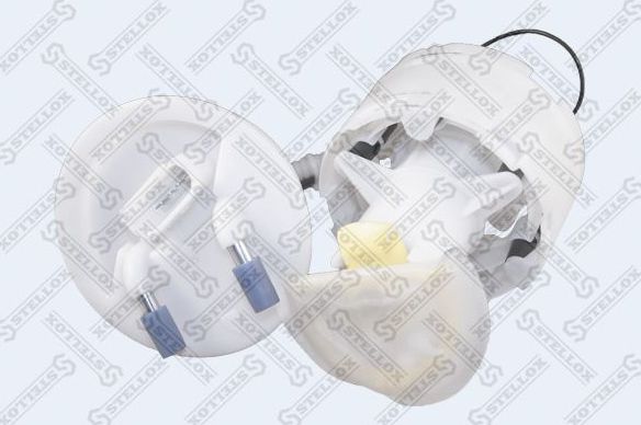 Бензонасос (топливный насос) Stellox. Артикул 10-02043-SX