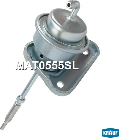 Актуатор турбокомпрессора Krauf. Артикул MAT0555SL