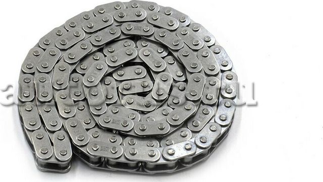 Цепь ГРМ Hyundai / KIA. Артикул 243212B620