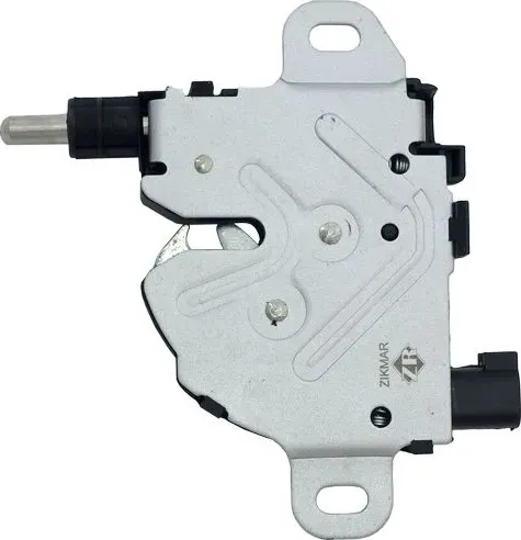 ЗАМОК КАПОТА FORD FOCUS, C-MAX, KUGA (Zikmar). Артикул Z59033R