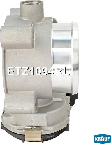 Дроссельная заслонка (Krauf) Krauf. Артикул ETZ1094RL