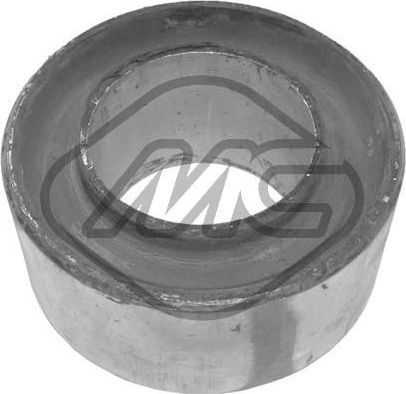 Сайлентблок заднего рычага подвески Metalcaucho. Артикул 02904