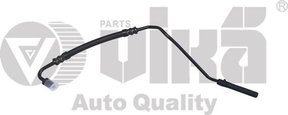 Шланг (трубка) гур (гидроусилителя руля) Vika. Артикул 44231679301