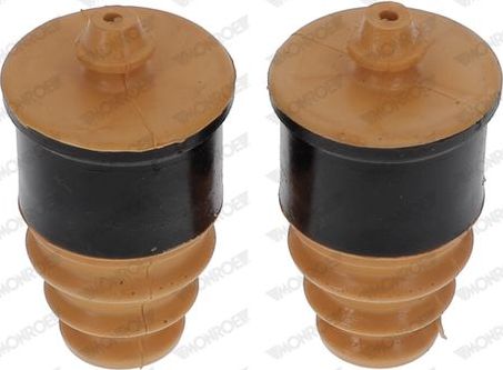 Комплект отбойников и пыльников амортизаторов (стоек) Monroe PROTECTION KIT. Артикул PK332