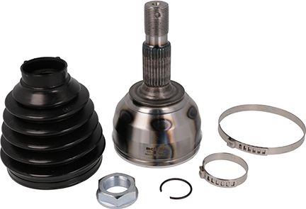 Шрус внутренний (граната) Metelli. Артикул 15-1719