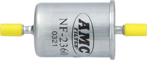 Топливный фильтр AMC Filter для Infiniti QX70 2013-2017. Артикул NF-2360