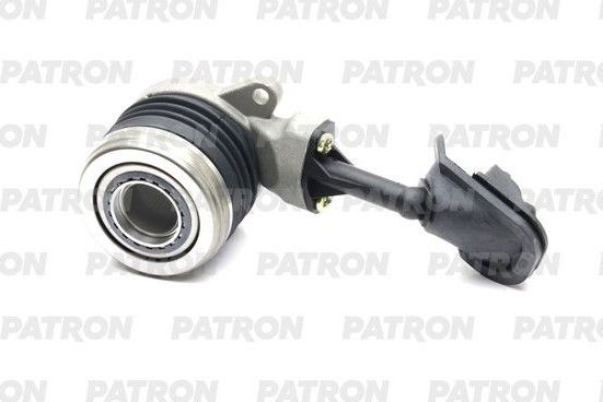 Выжимной подшипник сцепления Patron для Fiat Ducato III 2006-2026. Артикул PHCB46