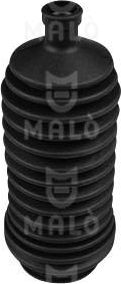 Пыльник рулевой рейки Malo (резина). Артикул 186573