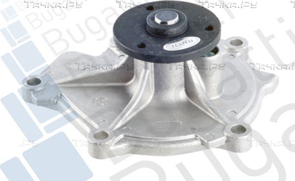 Помпа (водяной насос) Bugatti для Hyundai Santa Fe II 2006-2013. Артикул PA10181