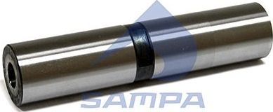 Шкворень поворотного кулака Sampa. Артикул 101.296