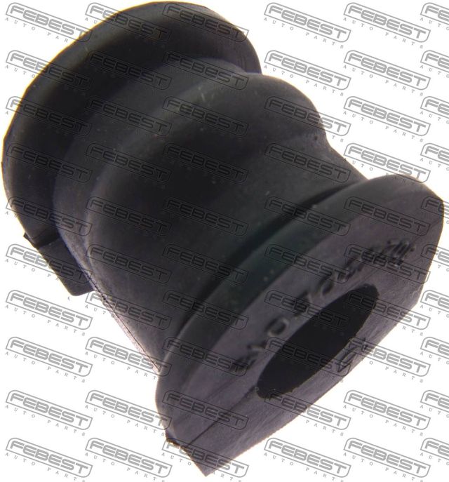 Втулка стабилизатора Febest задняя для Nissan Pathfinder R50 1997-2004. Артикул NSB-006