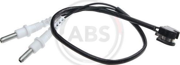 Датчик износа тормозных колодок  ABS передний/задний правый/левый для Citroen C5 II 2008-2017. Артикул 39672