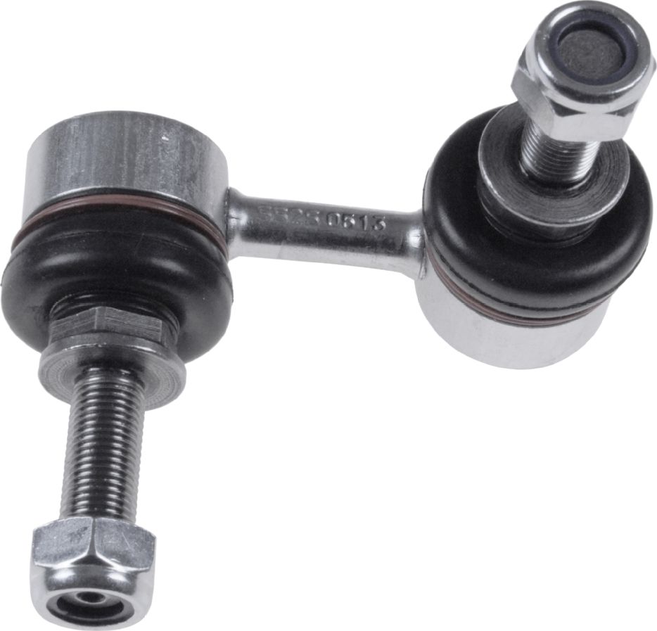 Стойка (тяга) стабилизатора Blue Print (сталь). Артикул ADN185122