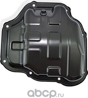 Масляный поддон картера двигателя Nissan. Артикул 111102Y000