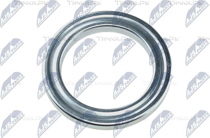 Опора амортизатора (стойки) NTY передняя для Ford Explorer V 2010-2019. Артикул AD-FR-001