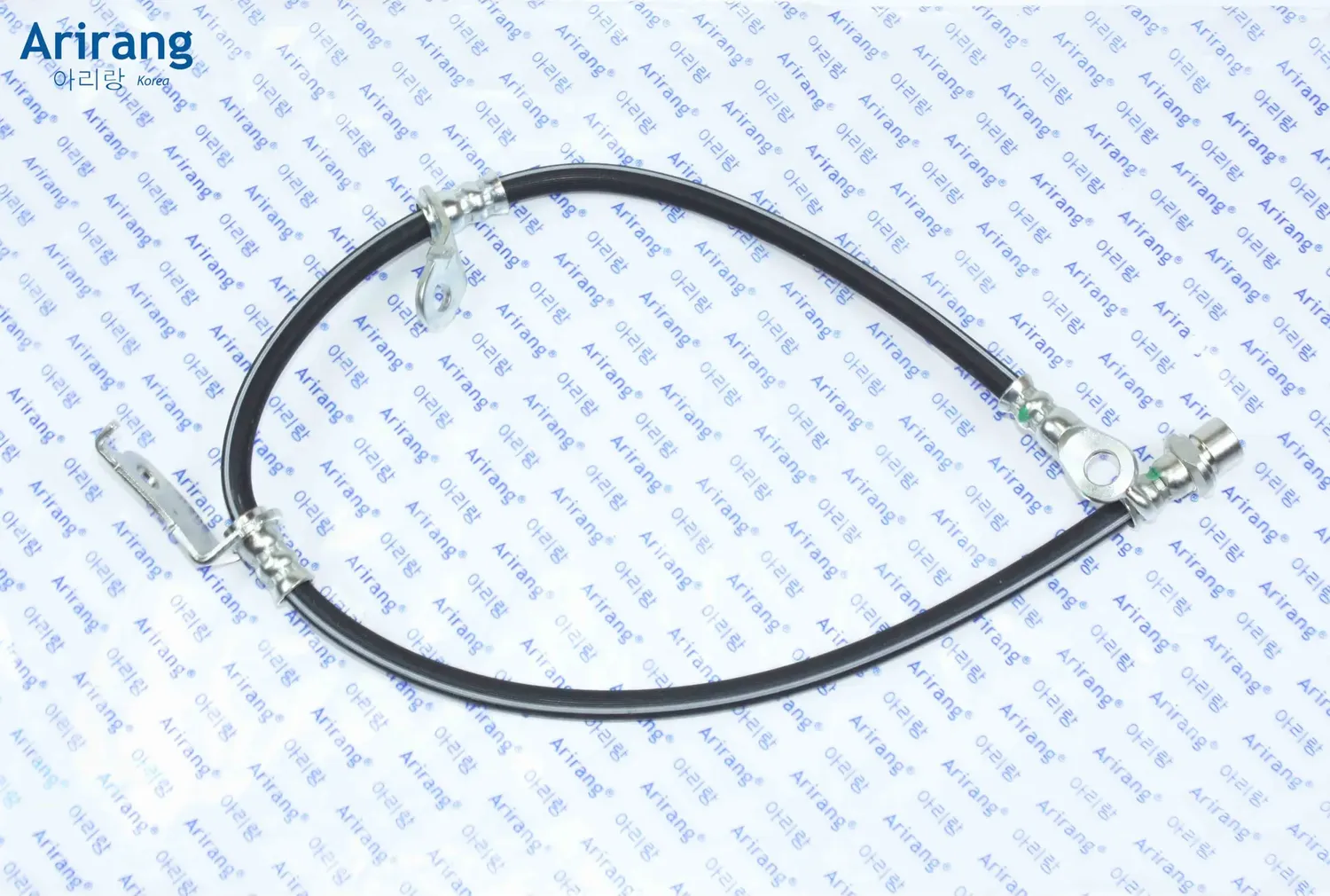 Шланг тормозной передний левый (Arirang). Артикул ARG201765L