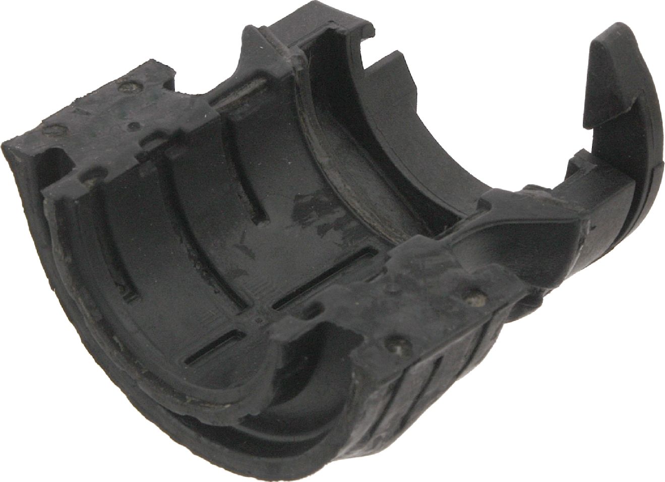 Втулка стабилизатора SWAG (резина). Артикул 32 93 1353