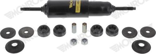 Амортизатор кабины Monroe MONROE MAGNUM Cabin. Артикул CB0051