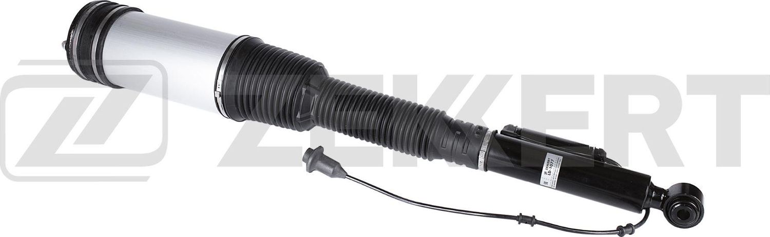 Стойка амортизационная пневмоподвески Zekkert. Артикул LD-1077