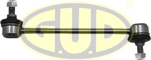 Стойка (тяга) стабилизатора G.U.D.. Артикул GSP301423