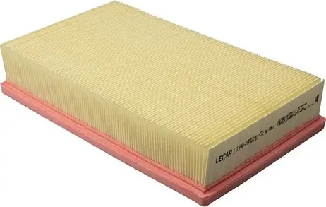 Элемент фильтрующий воздушный двигателя (Lecar). Артикул LECAR000211501