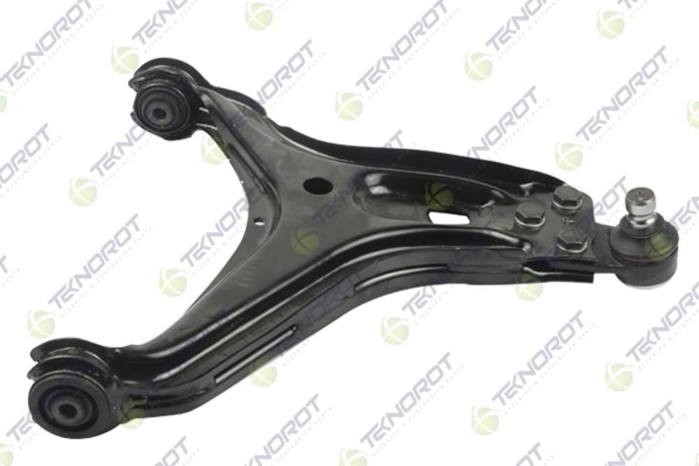 Поперечный рычаг передней подвески (в сборе) Teknorot (Листовая сталь) правый нижний для Audi S2 I 1990-1996. Артикул A-425