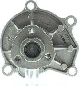 Помпа (водяной насос) Aisin. Артикул WE-VW15