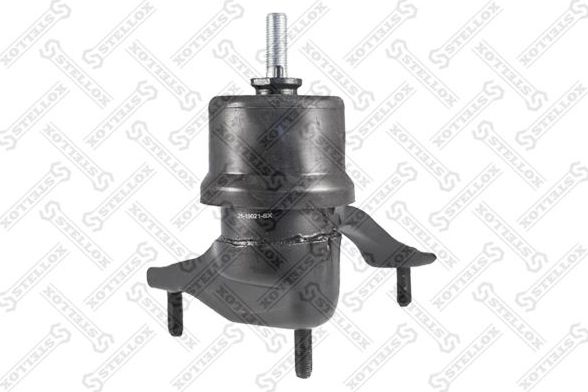 Подушка (опора) двигателя Stellox. Артикул 25-19021-SX