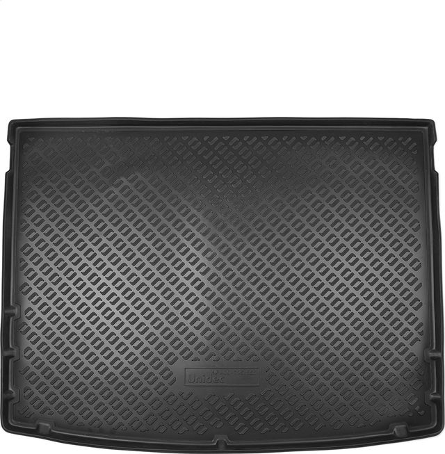 Коврики Норпласт (на верхнюю полку) для багажника Volkswagen T-Roc 2017-2026. Артикул NPA00-T95-565