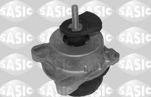 Подушка (опора) двигателя Sasic правая/левая для Ford Transit VI 2000-2006. Артикул 2706588