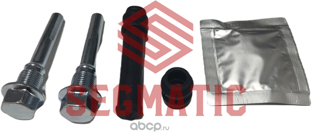 Комплект направляющих суппорта TOYOTA LAND CRUISER (Segmatic). Артикул SG700242