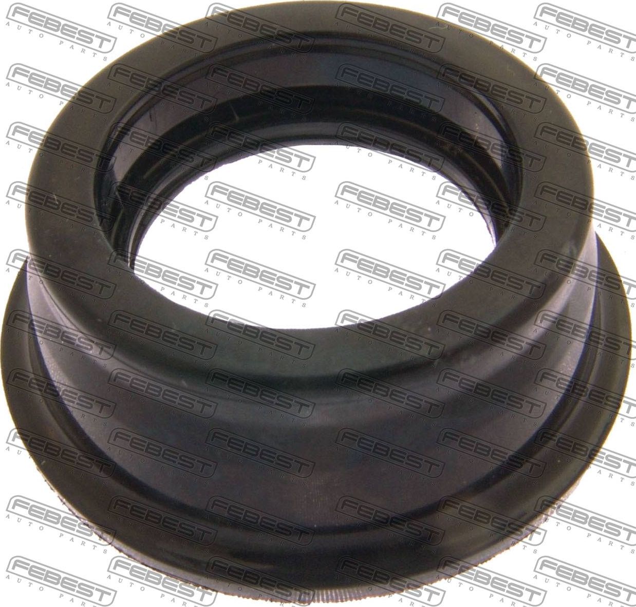 Кольцо уплотнительное свечного колодца Febest. Артикул MCP-001