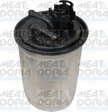 Топливный фильтр Meat & Doria. Артикул 4322