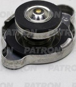 Крышка радиатора Patron для Mitsubishi Eclipse I 1991-1995. Артикул P16-0037