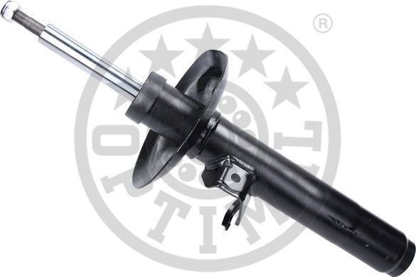 Амортизатор Optimal. Артикул A-3410GL