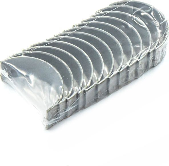 Вкладыши шатунные Mahle. Артикул 001 PS 20891 000