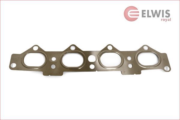 Прокладка выпускного коллектора Elwis Royal для Kia Cerato I 2004-2007. Артикул 0332015