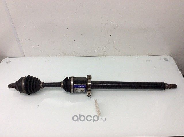 Шрус внутренний (граната) Volvo. Артикул 36000559