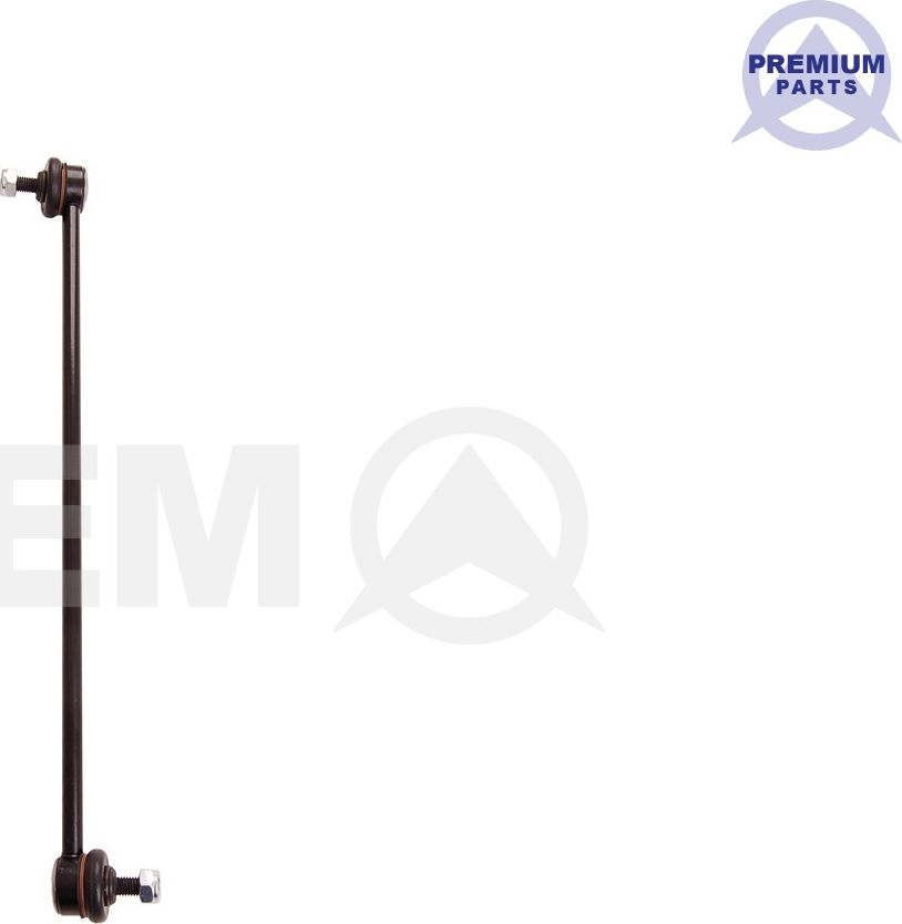 Стойка (тяга) стабилизатора Sidem. Артикул 21560