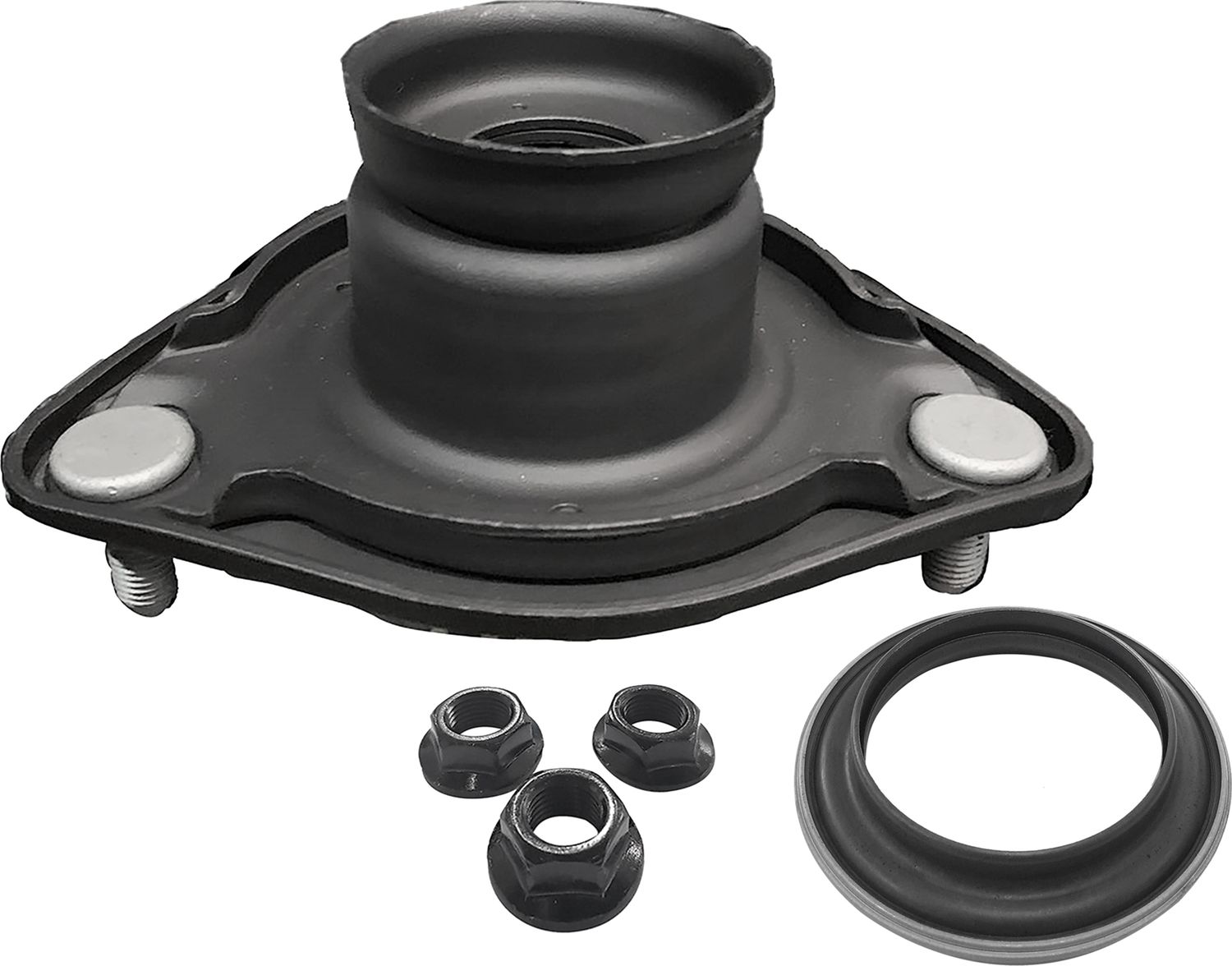 Опора амортизатора (стойки) CTR. Артикул GA0011K