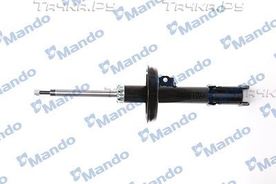Амортизатор Mando. Артикул MSS016150