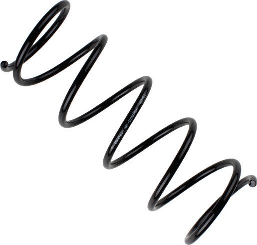 Пружина подвески Bilstein B3. Артикул 36-255788