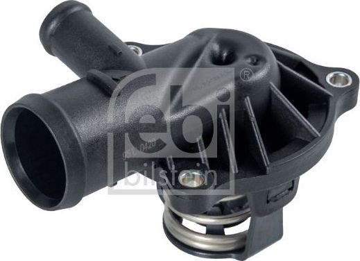 Термостат Febi Bilstein для Audi A4 IV (B8) 2007-2012. Артикул 170648