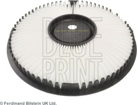 Воздушный фильтр Blue Print. Артикул ADC42221