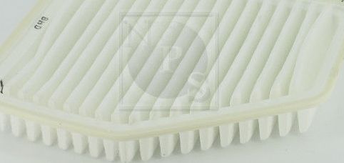 Воздушный фильтр NPS. Артикул T132A96