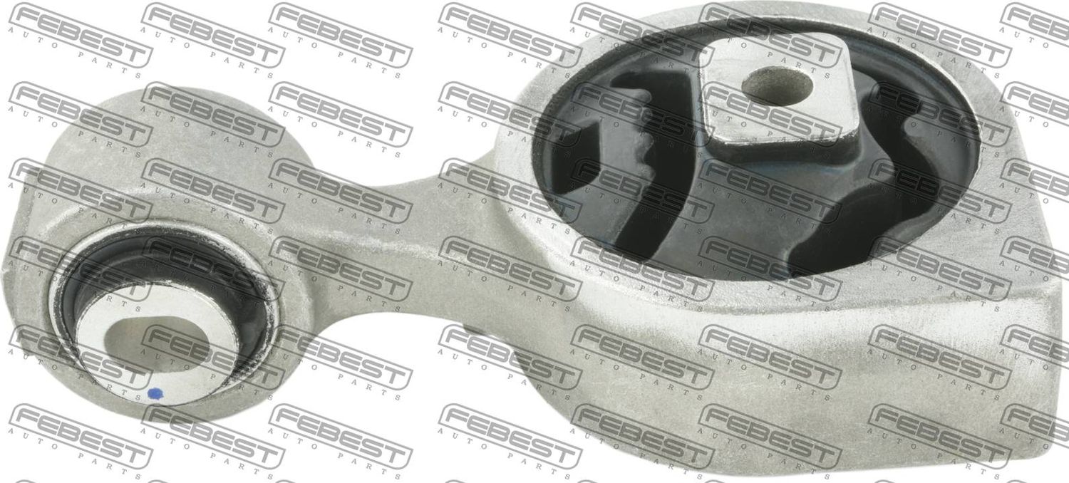 Подушка (опора) двигателя Febest. Артикул NM-L32RH